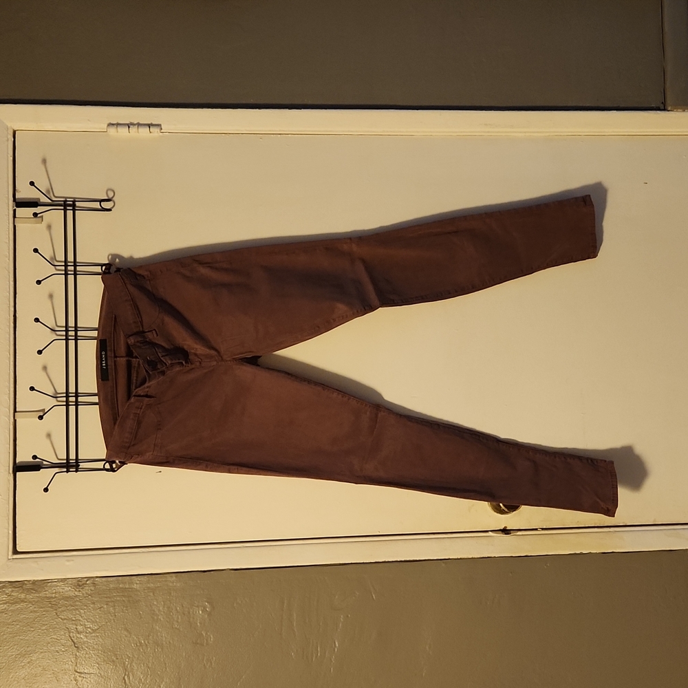 J brand supper skinny